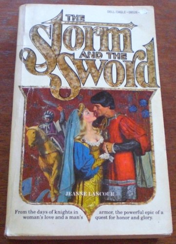 The Storm and the Sword