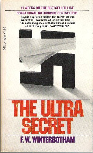 The Ultra Secret