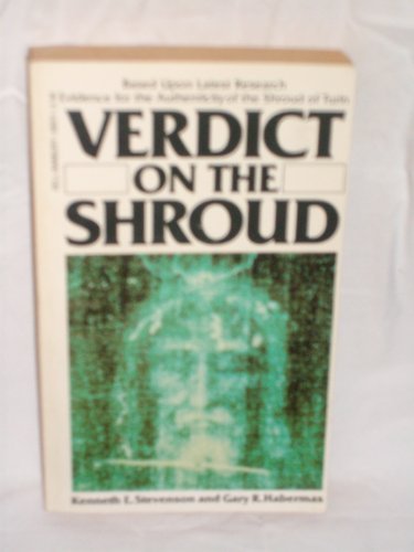 Verdict on the Shroud
