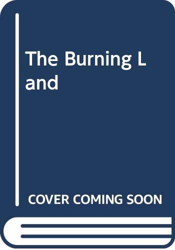 The Burning Land