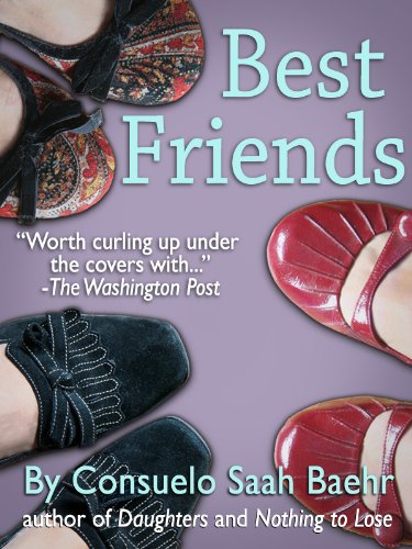 Best Friends