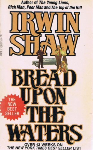 Bread Upon the Waters