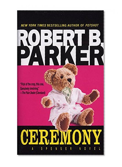 Ceremony (Spenser)