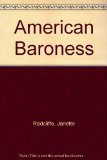 American Baroness