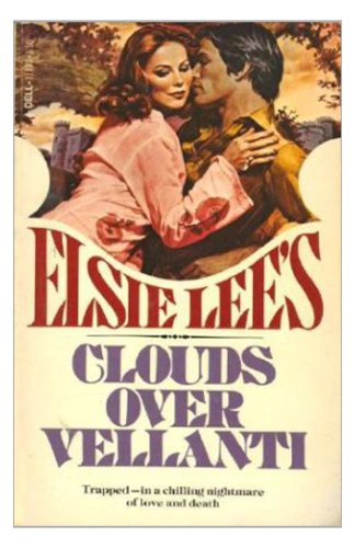 Clouds Over Vellanti