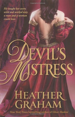 Devil's Mistress