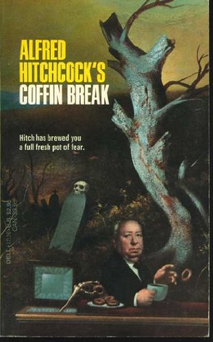 Alfred Hitchcock's Coffin Break