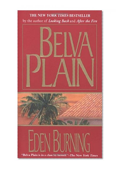 Eden Burning