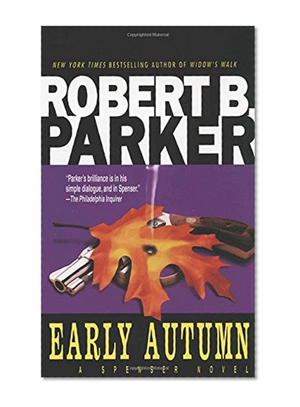 Early Autumn (Spenser)
