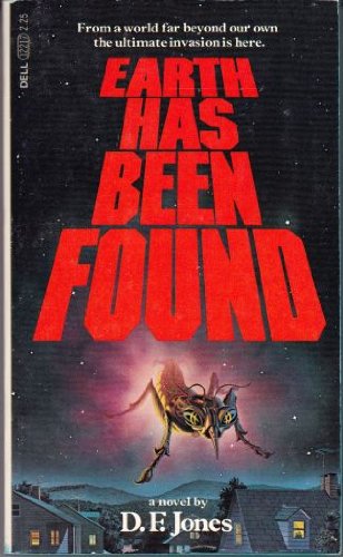 Earth Has Been Found