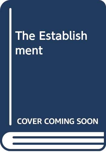 Establishment, The