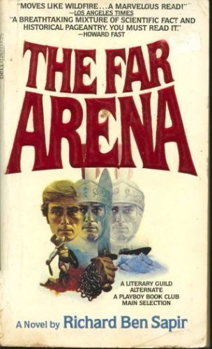 The Far Arena