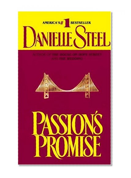 Passion's Promise