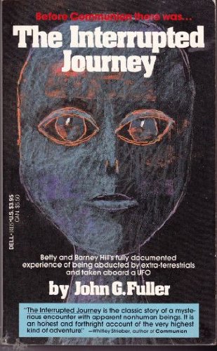 INTERRUPTED JOURNEY