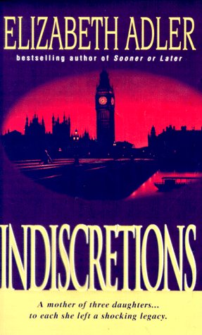 Indiscretions