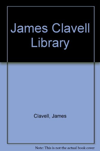 James Clavell Library