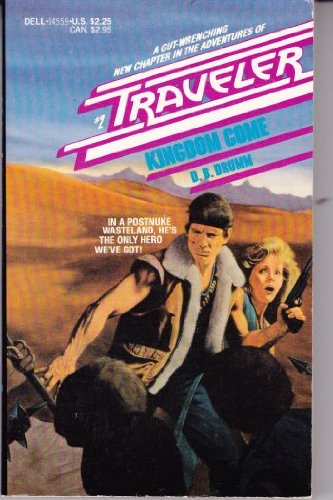Kingdom Come: Traveler No. 2