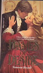 Flames of Desire