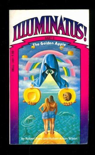 The Golden Apple (Illuminatus! Part 2)