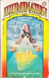 The Eye in the Pyramid (Illuminatus! Part 1)