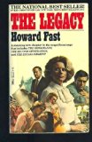The Legacy (The Lavette Saga, No. 4)