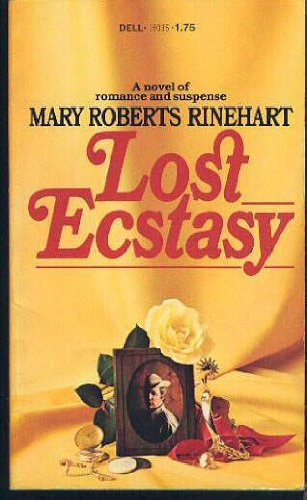 Lost Ecstasy
