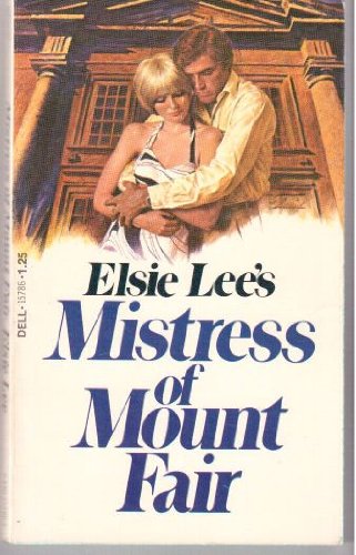 Mistress of Mount Fair