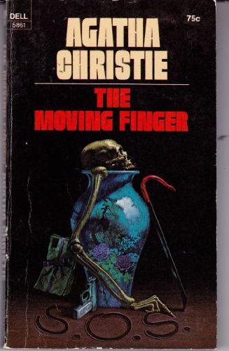 The Moving Finger