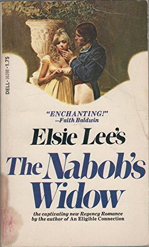 The Nabob's Widow