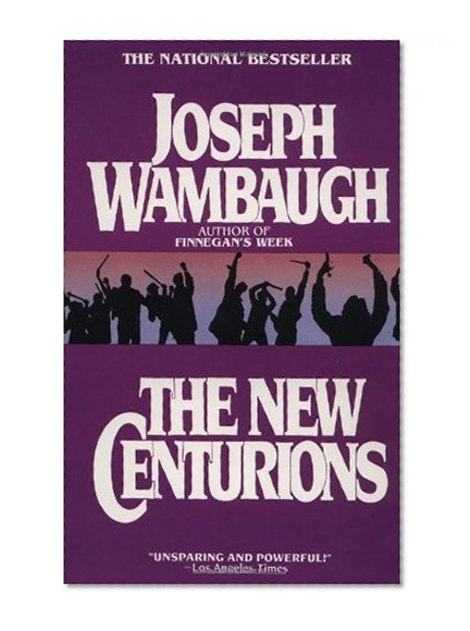 The New Centurions