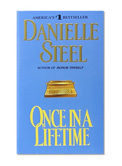 Once in a Lifetime