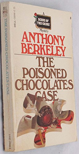 Poisoned Chocolates Case