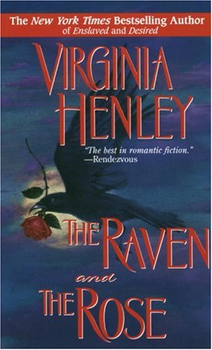 Book Cover The Raven and the Rose