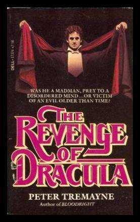 The Revenge of Dracula