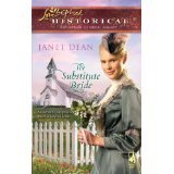The Substitute Bride (A Candlelight Regency Special, 225)