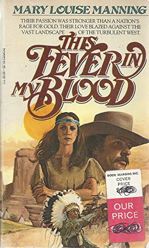 This Fever In My Blood