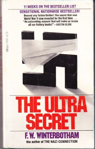 The Ultra Secret