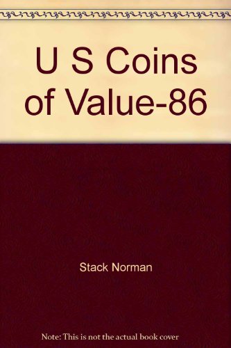 US Coins of Value