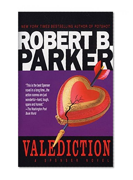 Valediction (Spenser)