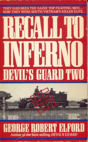 Recall to Inferno (Devil's Guard II)