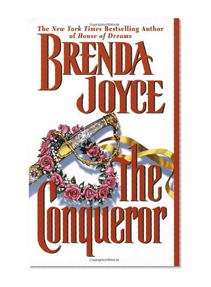 Book Cover The Conqueror