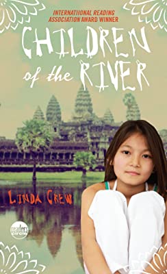 Book Cover Children of the River (Laurel-Leaf Contemporary Fiction)