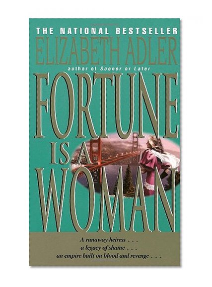 Fortune Is a Woman