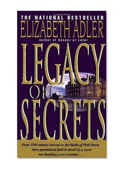 Legacy of Secrets