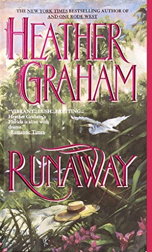 Book Cover Runaway (Florida Civil War (Paperback))