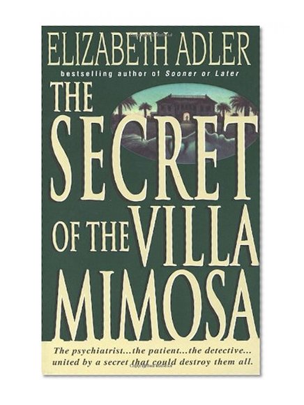 The Secret of the Villa Mimosa