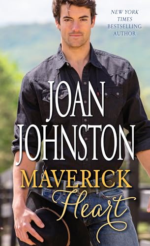 Maverick Heart: A Novel