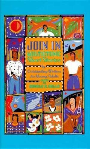 Join In: Multiethnic Short Stories by Outstanding Writers for Young Adults (Laurel-Leaf Books)