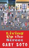 Living Up The Street (Laurel-Leaf Books)