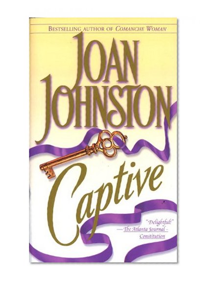 Captive (Dell Historical Romance)